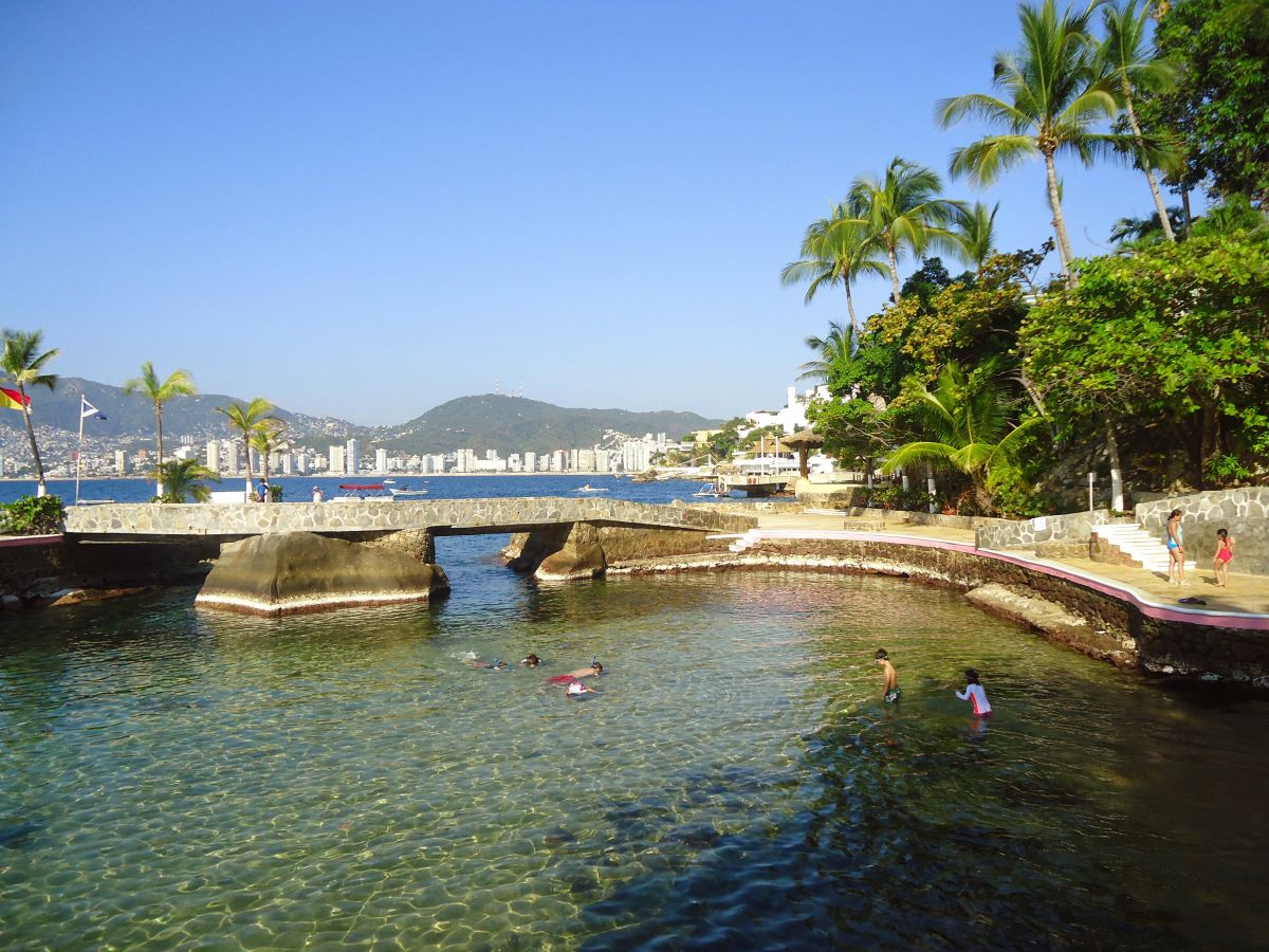 imagini hotel LAS BRISAS